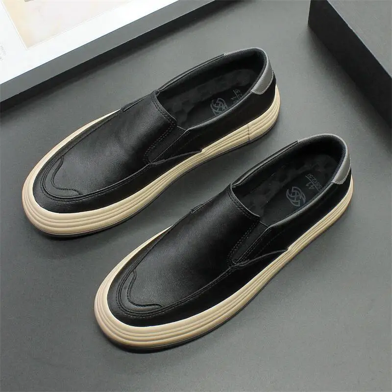 Рисунок 3 - Мужские повседневные кожаные туфли