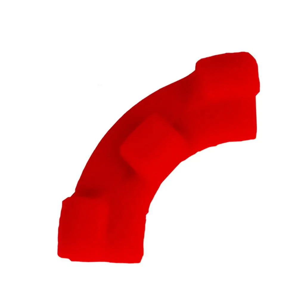

5/10 Pcs 90 Degree Plant Bender Plant Training Bender Low Pressure Training Clip Plastic Garden Bender Accessories Bracket Clip