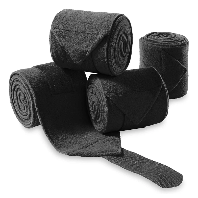 

4 шт., дышащие полярные леггинсы для защиты от укусов мушек