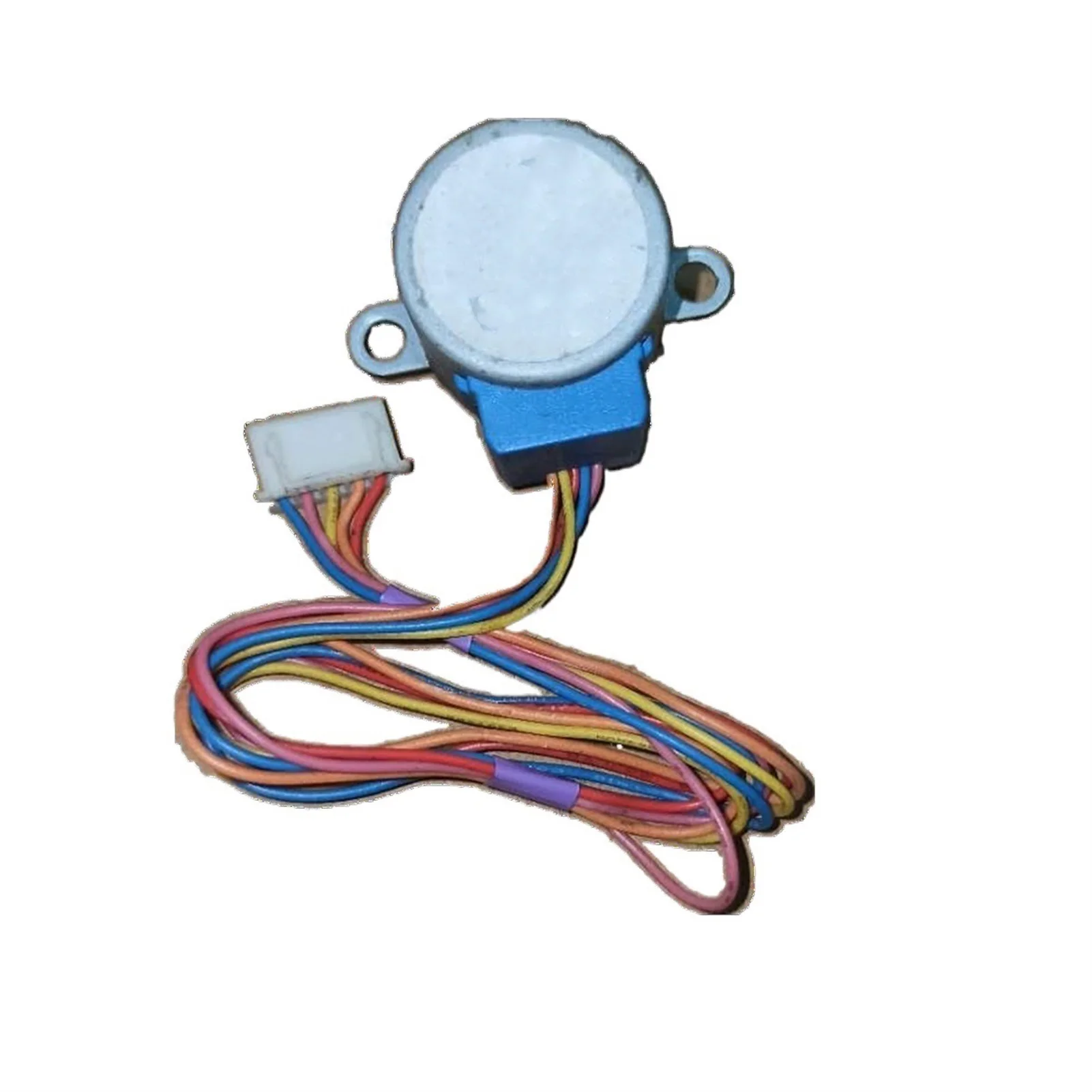 

24BYJ48 Stepper Motor, 12V DC DG13B1-01 Motor, Air Conditioner Swing Wind Motor, Air Guide Motor, Sweeping Wind Motor