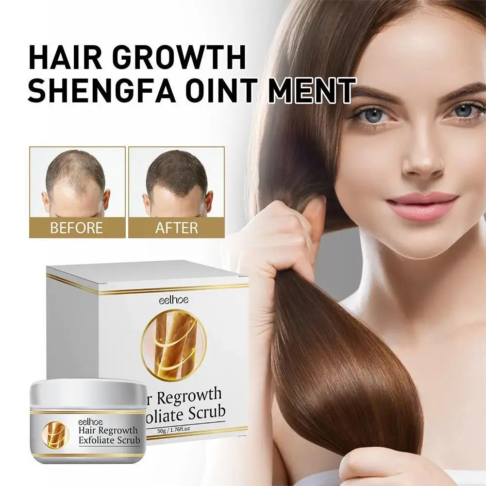 

Pre-Shampoo Scalp Scrub Cream Prevent Hair Loss Oil Shampoo Salt Itching Repair Dandruff Control Cont Scrub Nourishing Scal R9Y4