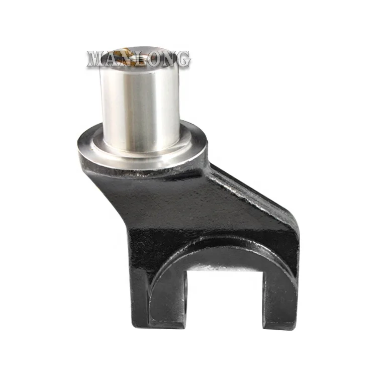 Деталь вилочного погрузчика Опора вала (внедорожный в сборе) используется для