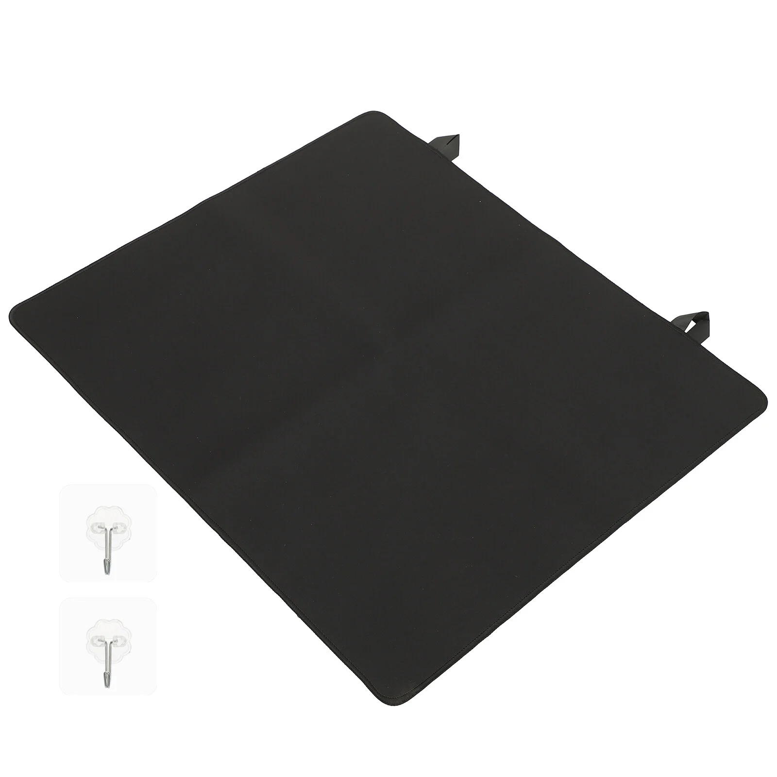 

Microwave Mat Portable Induction Cooker Pad Anti-skid Pot Kitchen Oven Essentials