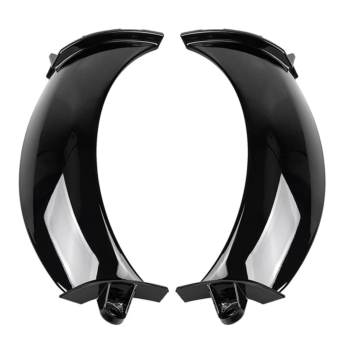 Вентиляционные отверстия для передней фары Harley Road Glide FLTR 2015-2023