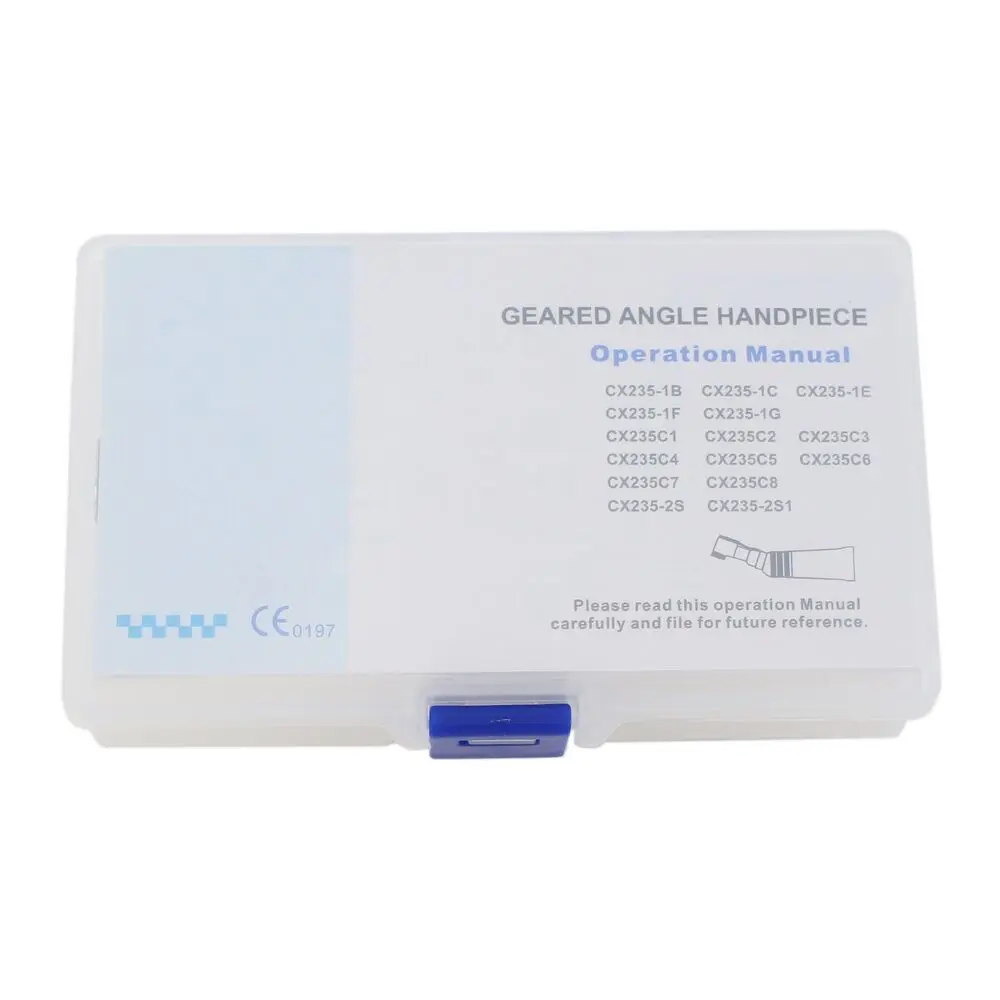 Рисунок 2 - COXO, стоматологический 10:1 Endo