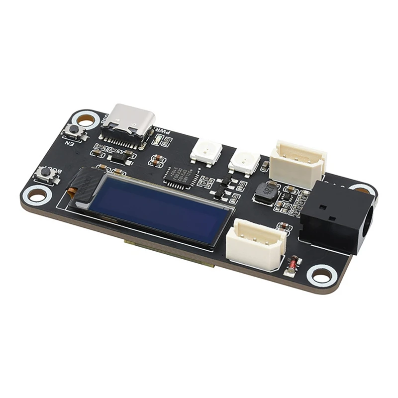 ESP32 Control Expansion Board Main Steering Gear Servo Driver 6-12V WIFI Bluetooth |