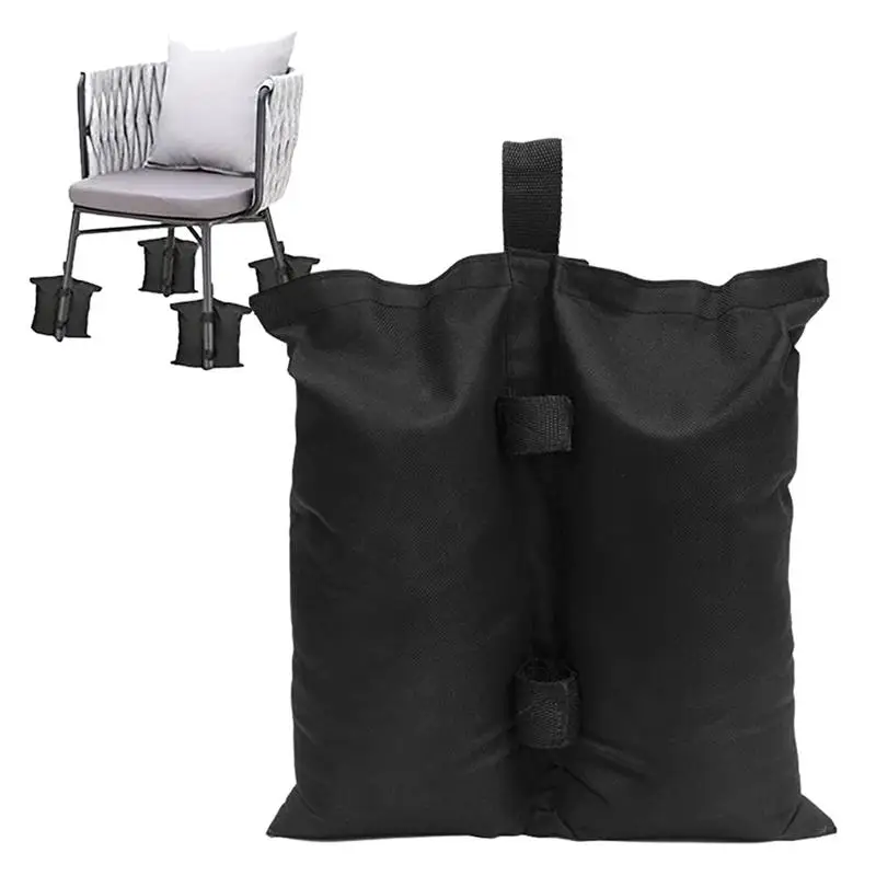 

Tent Weights For Patio Umbrella Base Portable Weights Sandbag For Canopy Leg Sun Shelter Tents Feet Outdoor Umbrella Sandbag