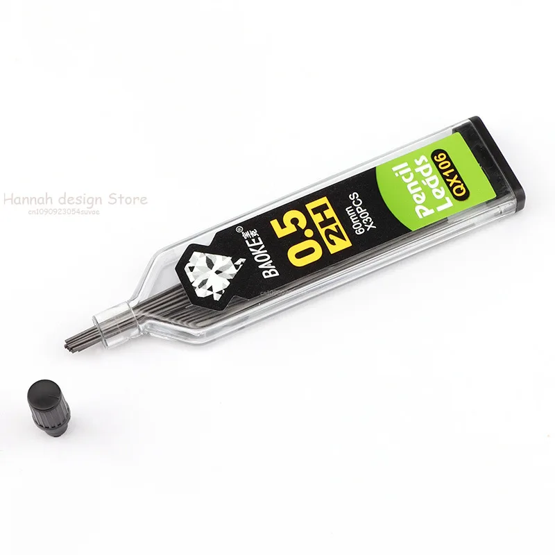 

Механические карандаши MOONBIFFY 2B 2H HB, 30 шт.