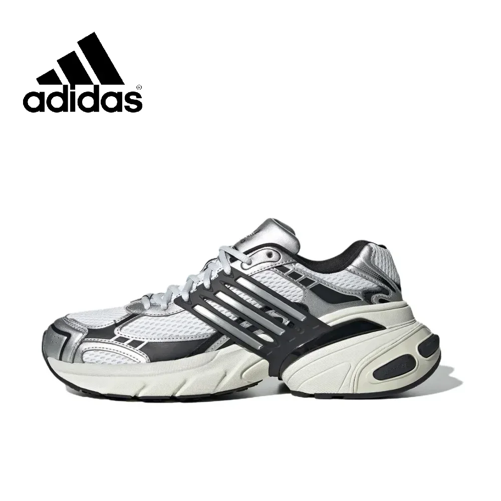 Adidas ADISTAR XLG Мужские и женские кроссовки с толстой подошвой увеличивающие рост