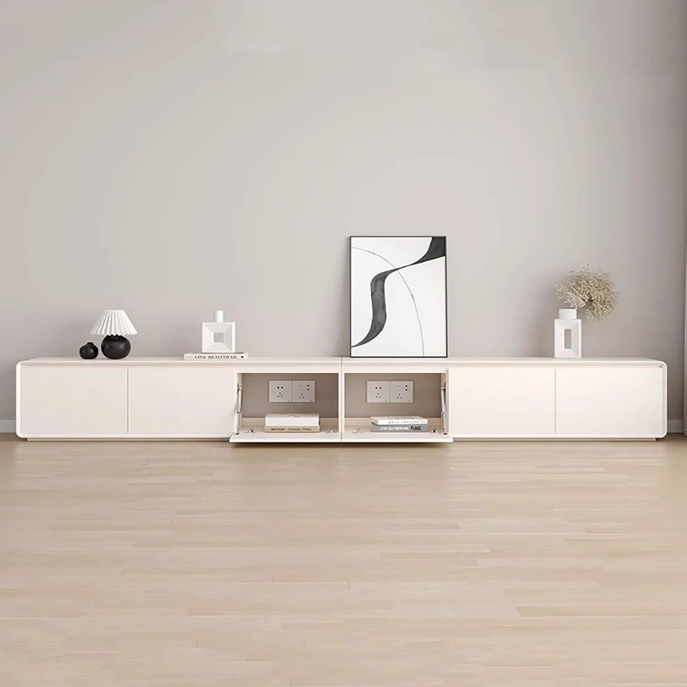 Гламурная роскошная подставка для телевизора декор хранения современный