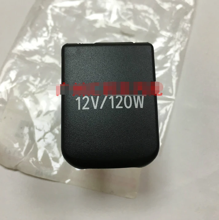 

Крышка для прикуривателя Toyota 2010-17 PRADO