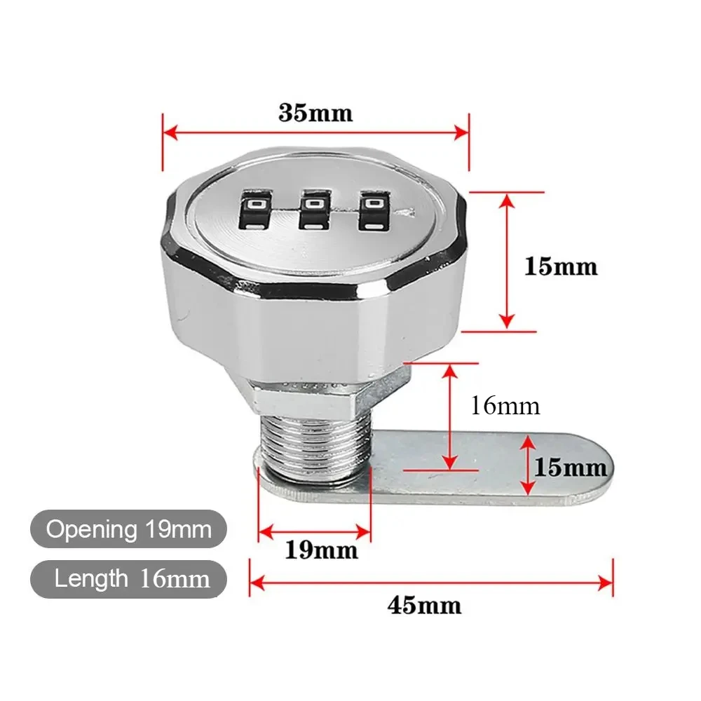 

Кодовый замок для шкафа