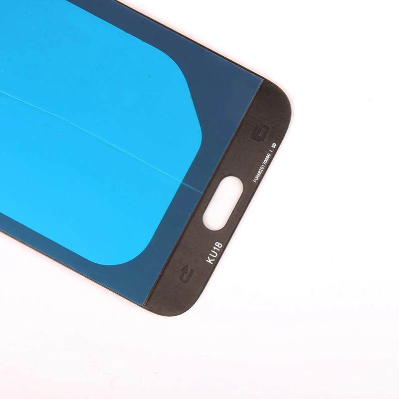 ЖК-дисплей VJIFU J730 для Samsung Galaxy J7 2017 дисплей J730F J730GM/DS сенсорный экран дигитайзер в