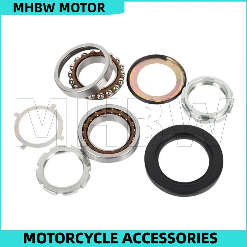 

Шарикоподшипник рулевого управления для Cfmoto 150/400/65dnk/mt/tr-g