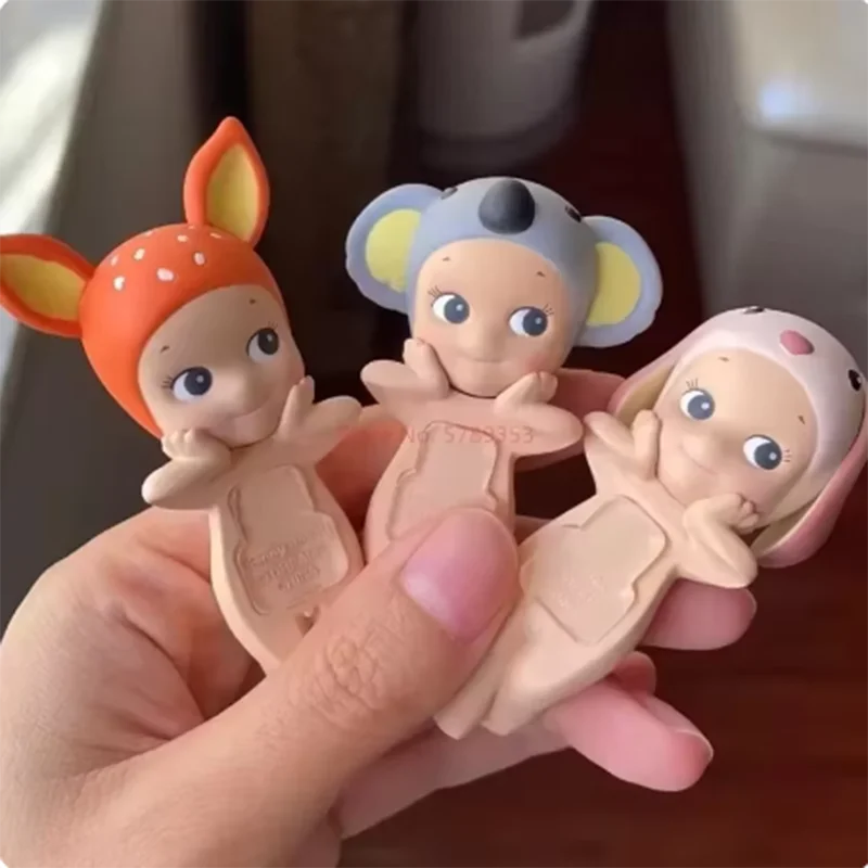 Детские игрушечные фигурки Sonny в виде ангела