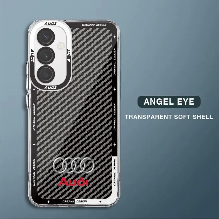 Чехол для Samsung Galaxy A35 A55 A15 A23 A53 A54 A24 A25 A33 A34 A13 A14 A73