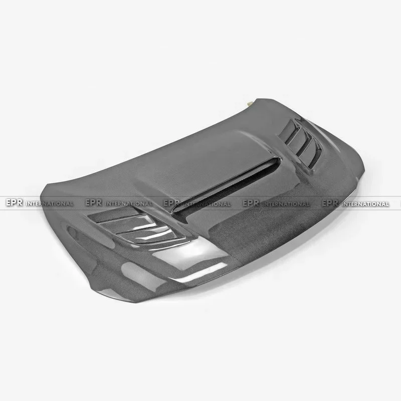 Для Subaru VBH WRX EPA Design вентилируемый капот Impreza STI Капот