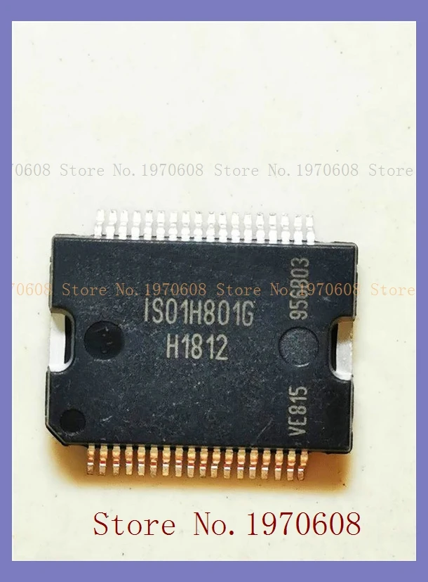 

IS01H801G IS01H801 HSOP старое