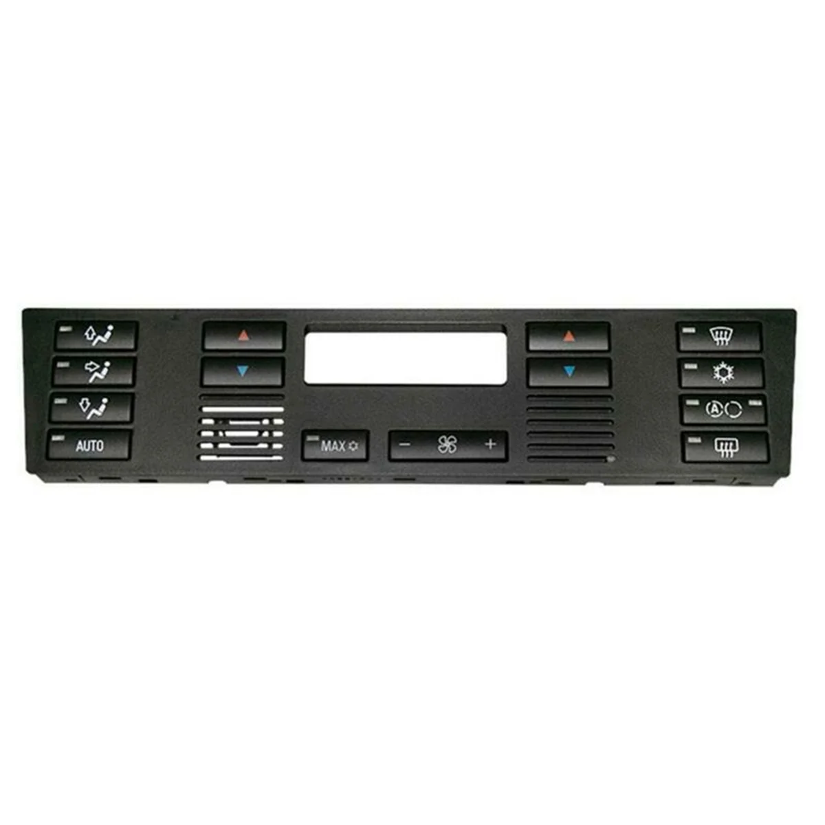 

64116915812 64118375645 панель для кондиционирования автомобиля X5 E53 E39