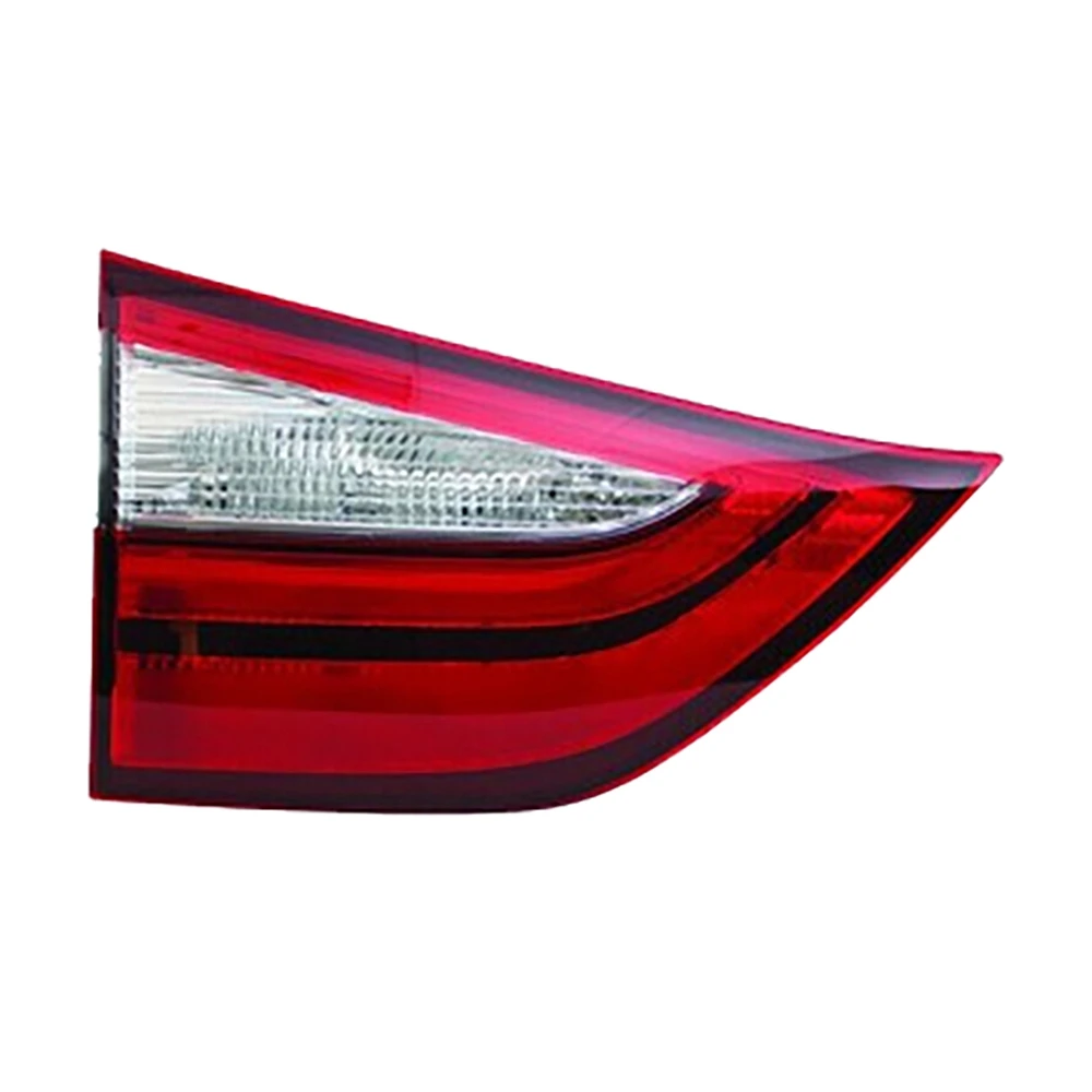 

Левый ВНУТРЕННИЙ Задний фонарь в сборе, задний тормоз, задний стоп-сигнал 8159008030 для Toyota Sienna 2015-2020