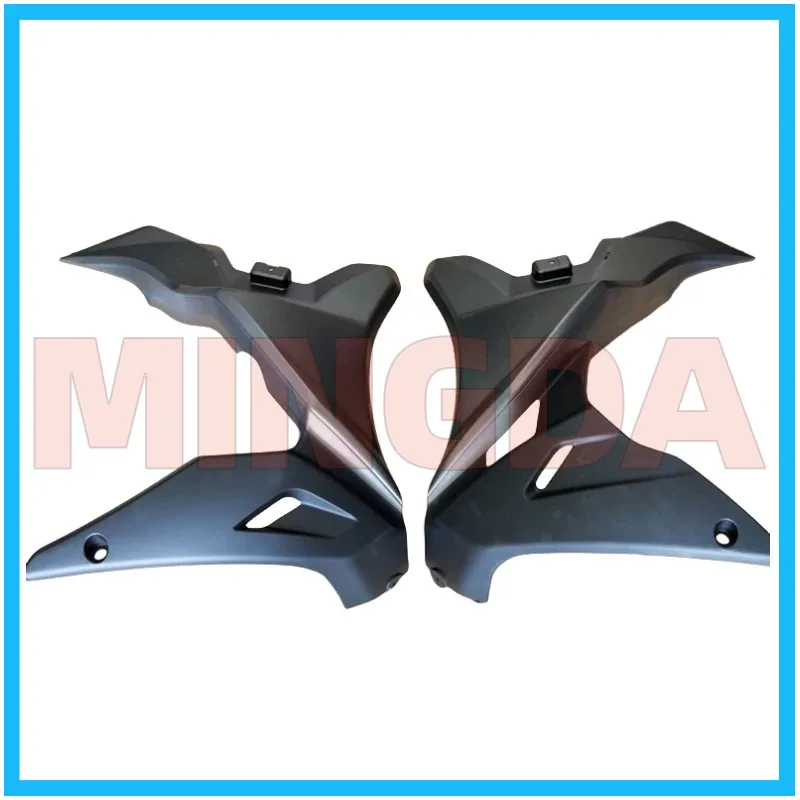 Левая/правая боковая обтекатель для Lifan Lf150-10s/kpr150/200