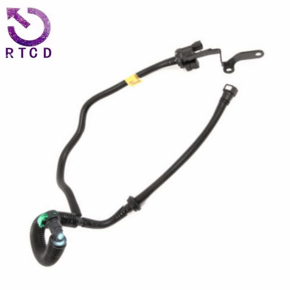 Для Ford Mondeo Sharp Edge Fusion топливный паровой сепаратор в сборе