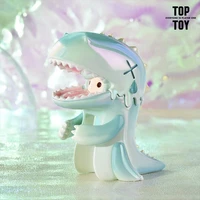 mystery surprise blind box umasou litorsworks refexions series designer toy decoration figurine collectible figure