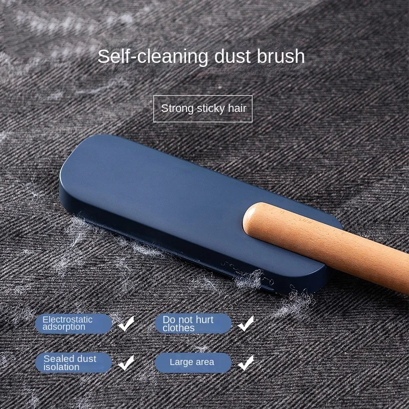 

Pet Hair Remover Sticky Cat Hair Removal Suction Carpet Sticky Hair Brush Sofa Bed Roller Remove Clothes Shaver Dog Furniture