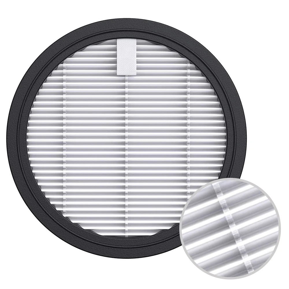 

1Pcs Filter For Lubluelu Mate 40 Cordless Handheld Vacuum Cleaner Household Supplies Cleaning Vacuum Parts Accessories