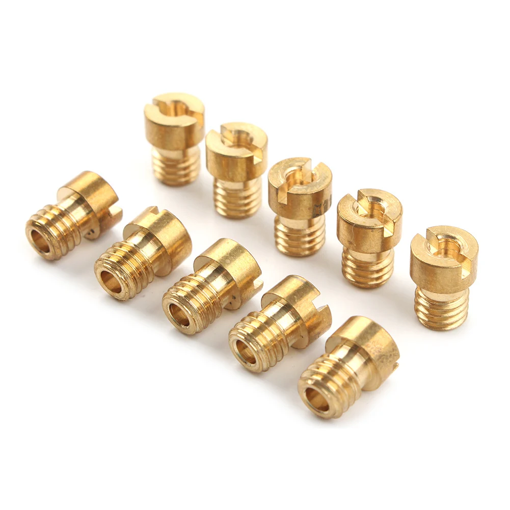 Карбюратор для PWK Keihin OKO CVK NSR 10 шт.