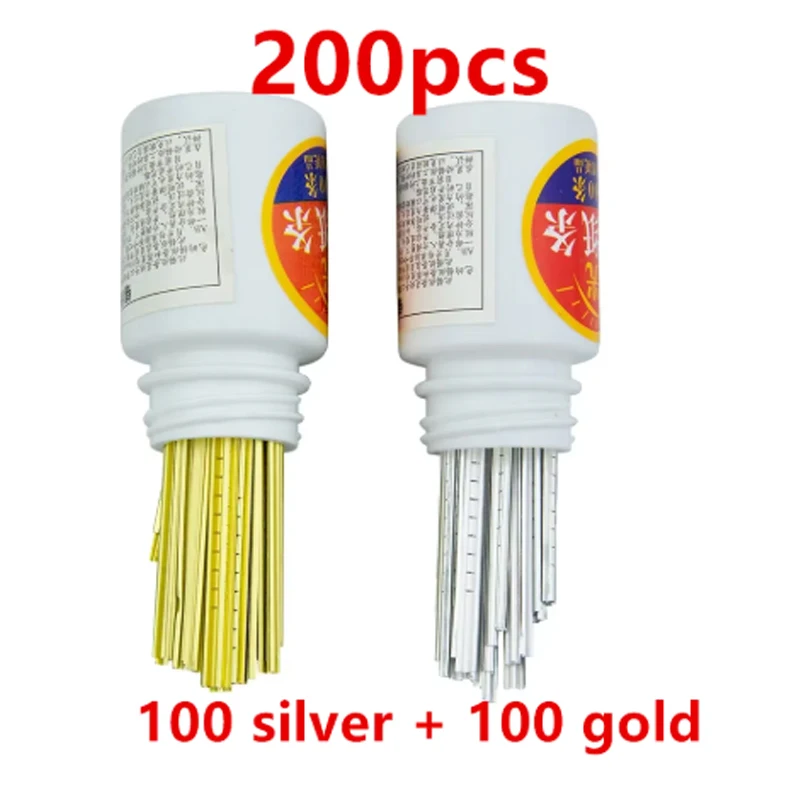 

100 шт./кор. 0,05 мм/0,06 мм инструменты из оловянной фольги, слесарные инструменты, золотые и серебряные ключи из оловянной фольги, расходные материалы общего назначения