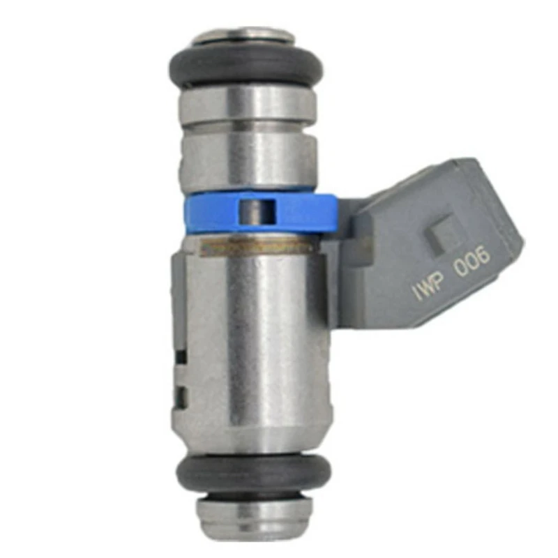 Топливный инжектор IWP006 60657179 FJ1072212B1 для Citpoen Saxo 1996-2004 Fiat Barchetta 1995-2005 Brava 1995-2001 4 шт.