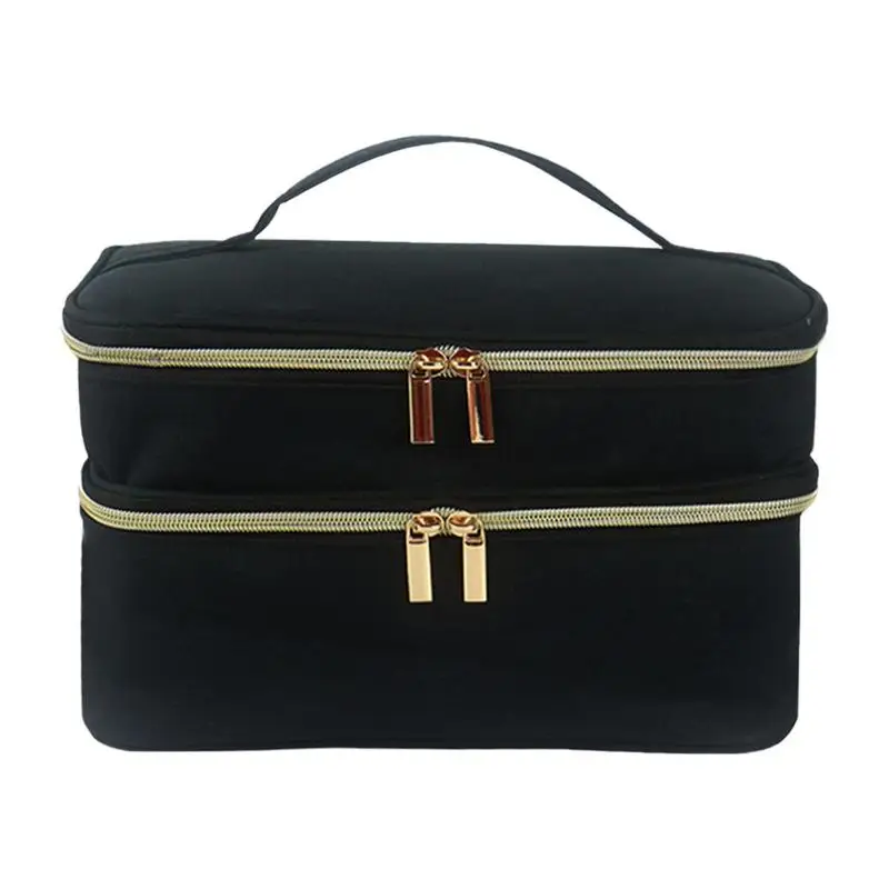 

Органайзер для швейных принадлежностей, коробка для хранения швейных принадлежностей и органайзер, коробка для хранения аксессуаров для ш...