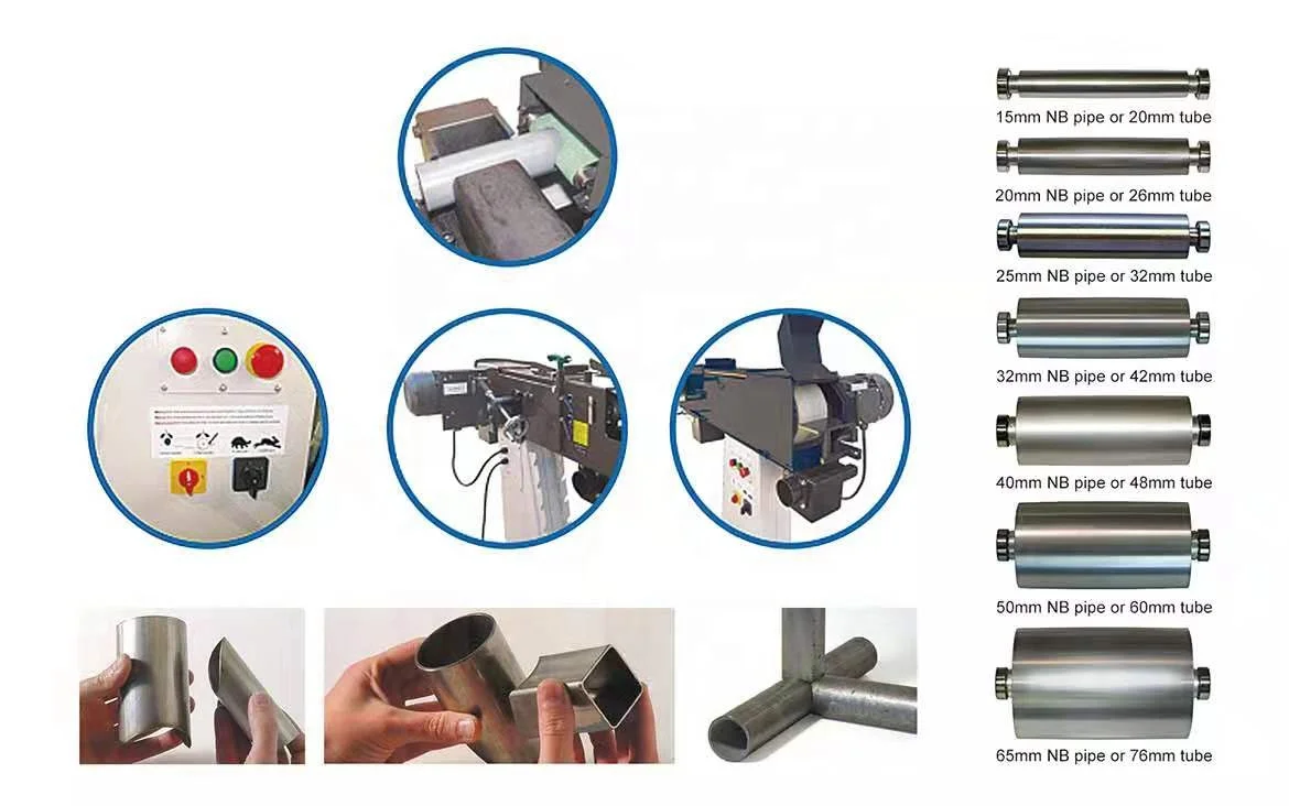 Полировальная машина Xinyue MH100 2 5/3 3 кВт