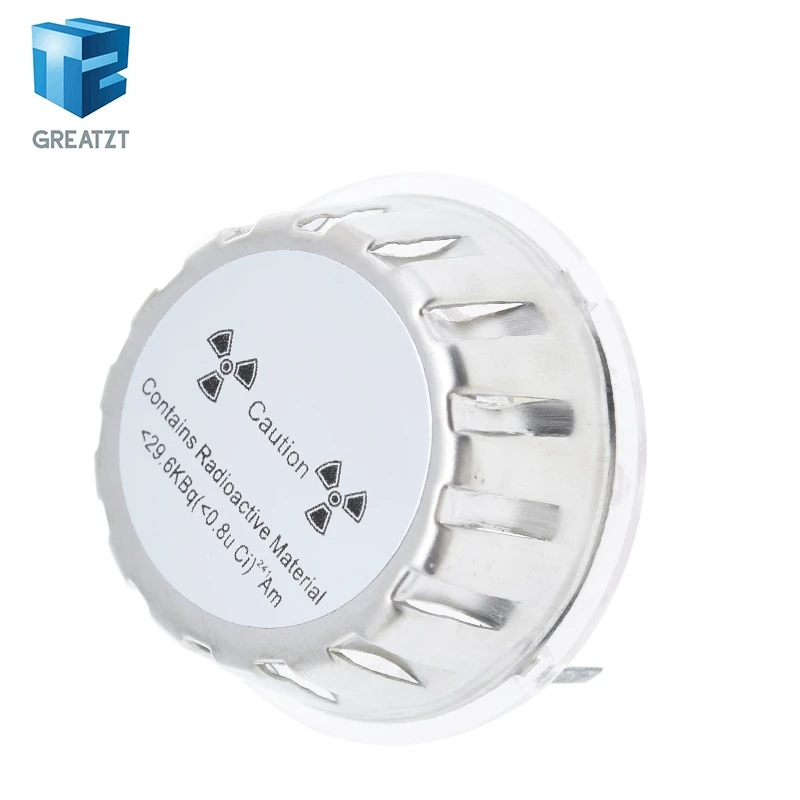 Фото GREATZT NAP-07 NAP07 HIS07 HIS-07 Датчик дыма ионной камеры Ионизационный детектор дыма для Arduino №5