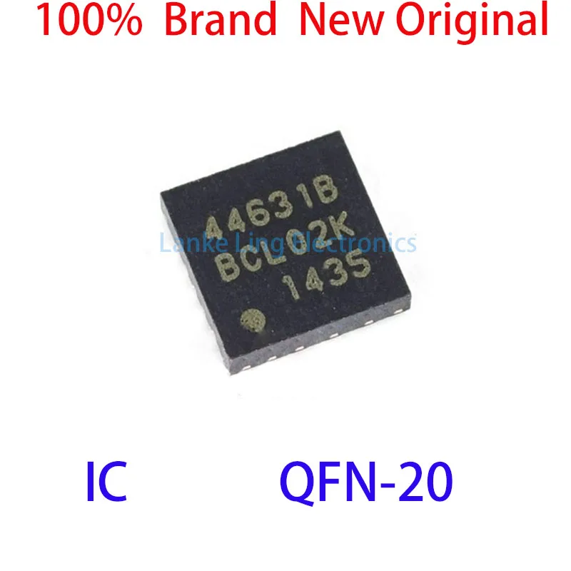 

SI4463-B1B-FMR SI SI4463 SI4463-B1B SI4463-B1B-FM 100% Новый оригинал IC QFN-20