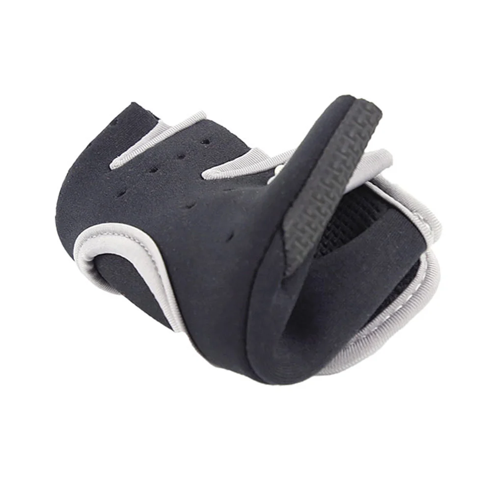 

Sports Anti- Cycling- Fitness Exercise Sports ( Grey )