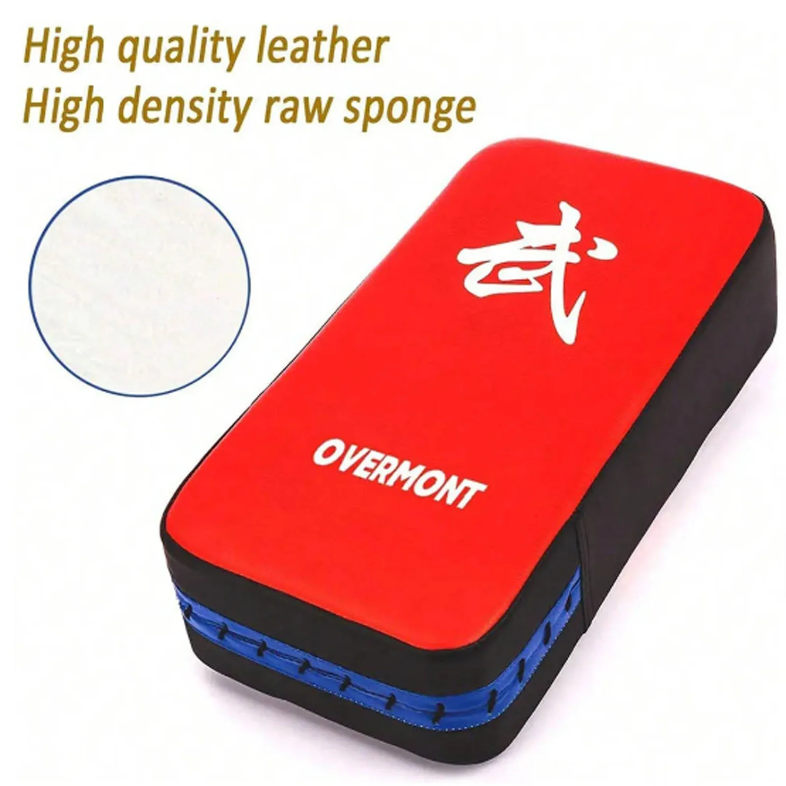 Тренировочные перчатки Kick Pad