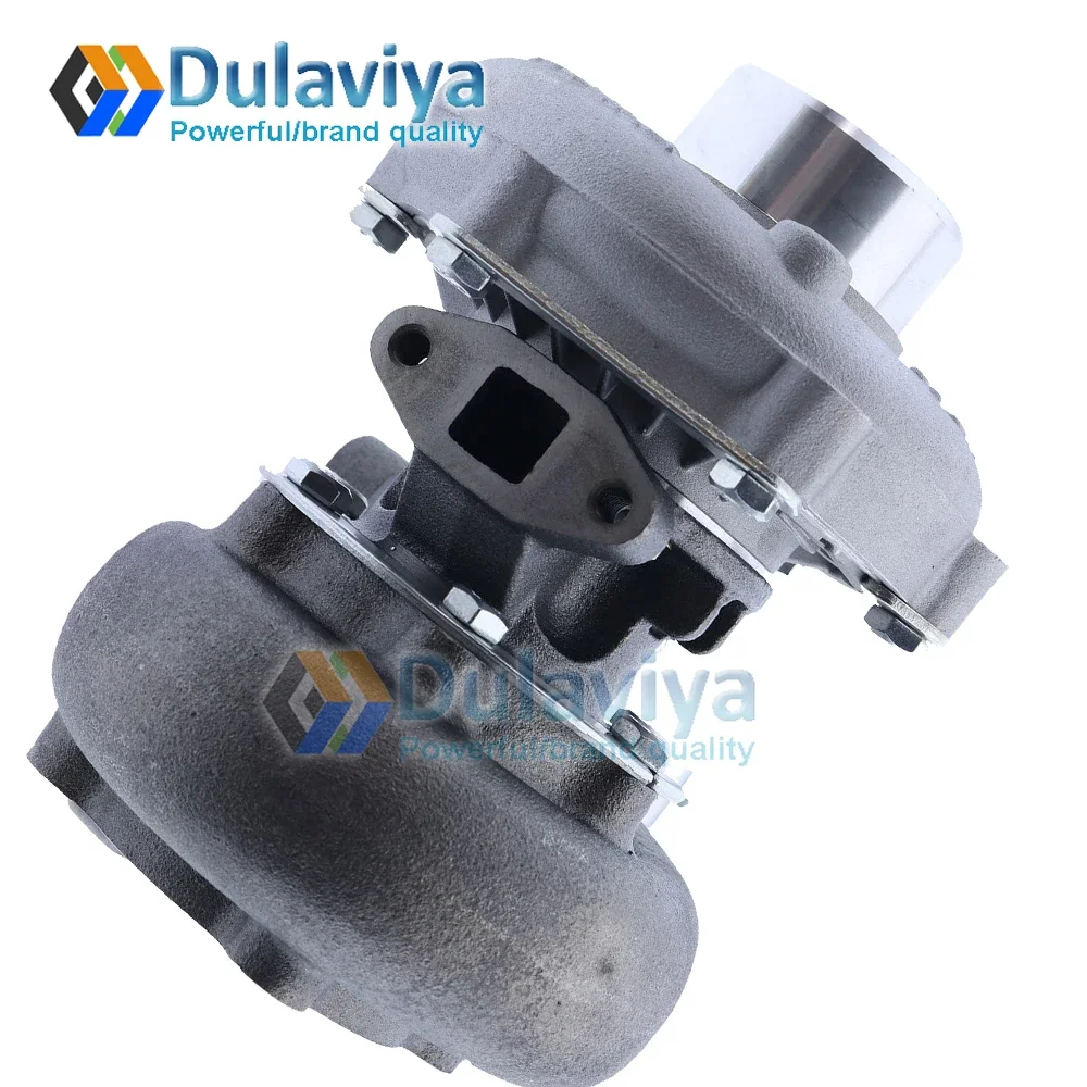 Турбо для Perkins JCB Различные шоссе 1004.2T TA3123 466674 -5003С -0007 -0003 2674A147 2674A301 2674A076