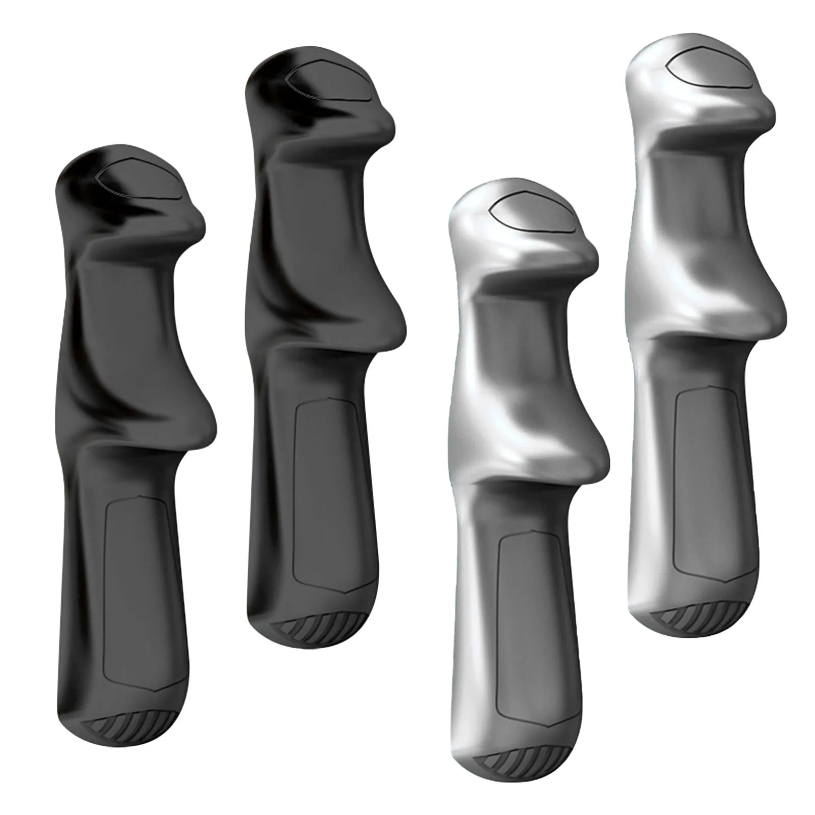 

2 шт., силиконовые Джойстики для планшетов