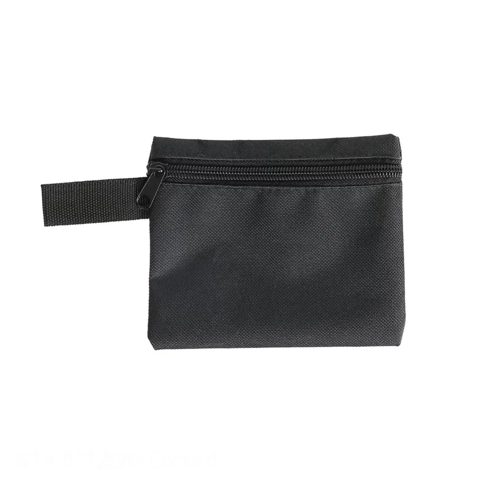 

Сумка для инструментов Oxford Fabric черная