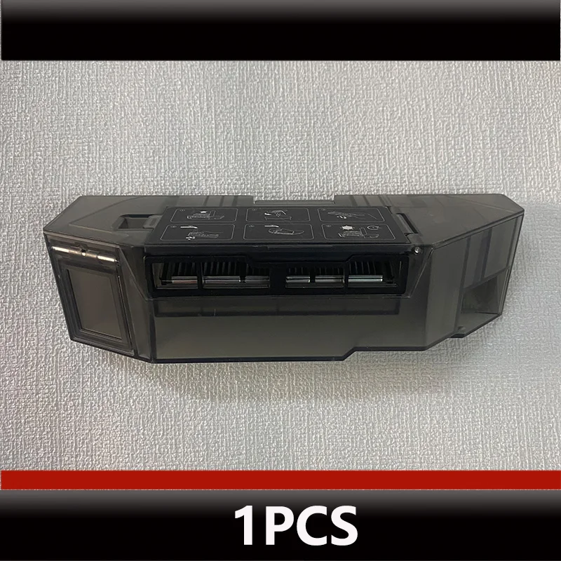 

Оригинальный пылесборник для пылесоса Dreame X40/X40 Pro, аксессуар для S30 Pro Ultra. Слегка дефект расходных материалов.