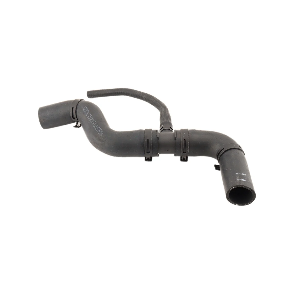 Автомобильный резервуар для воды 25410-V7121 верхняя водопроводная труба радиатор