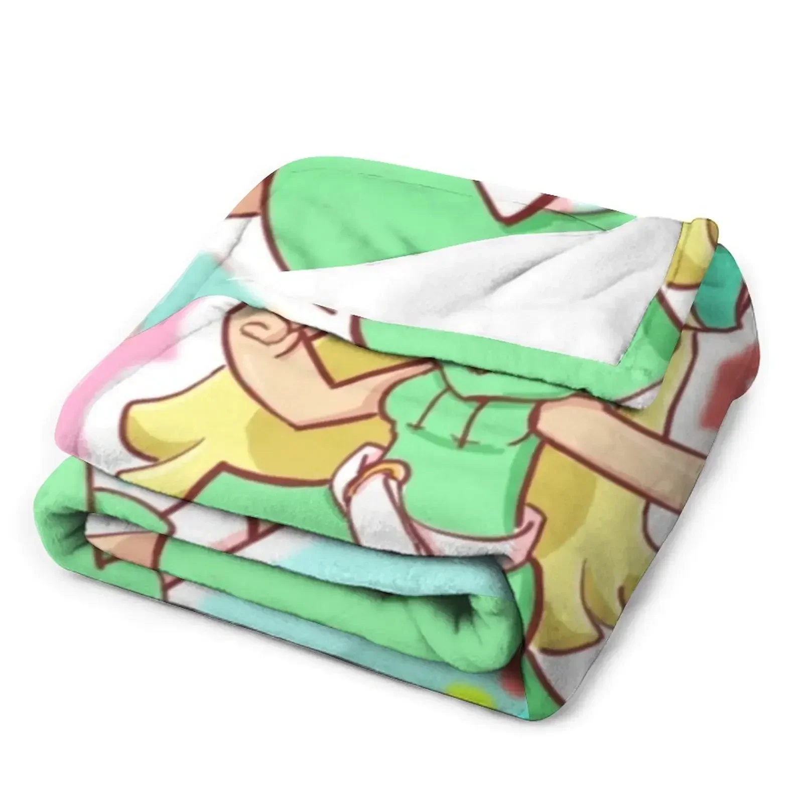 Лени громкое одеяло Пляжное зимнее покрывало Покрывало Одеяла