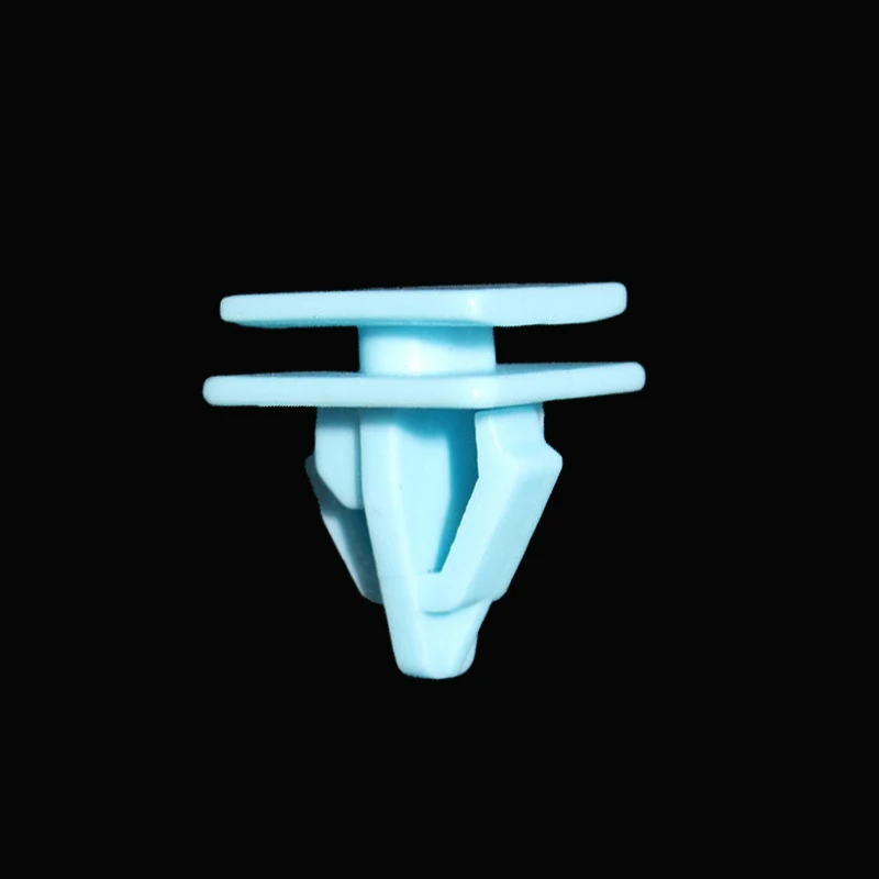 20 шт., пластиковые заклепки для Hyundai Kia 87758-3L000 877583L000