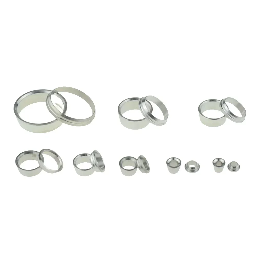 

Соединительные элементы из нержавеющей стали WYWBEY