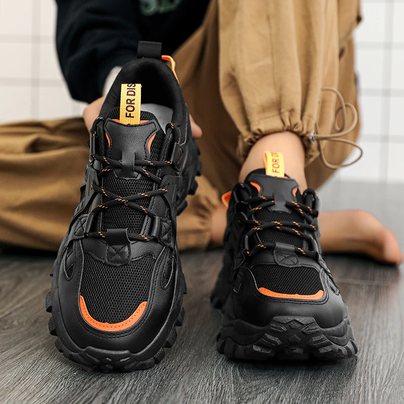 

Shoes men Sneakers Male casual Mens Shoes tenis Luxury shoes Trainer Race Breathable Shoes fashion loafers running Shoes for men