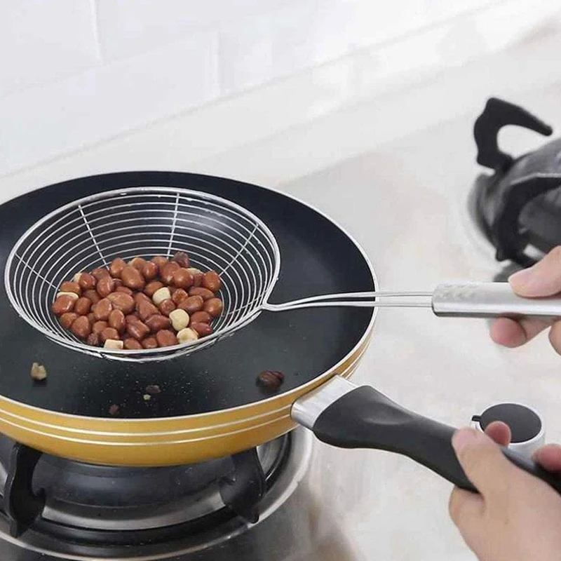 Портативный Фильтр-скиммер для кухни |