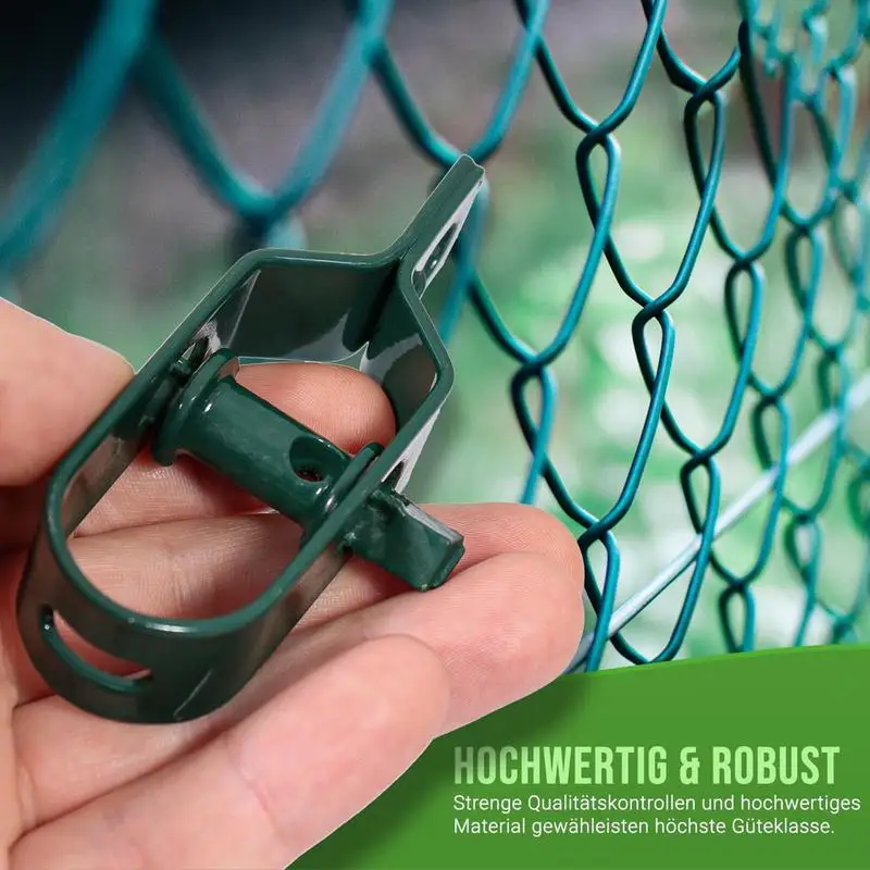 10 шт. Натяжитель для кабелей из нержавеющей стали