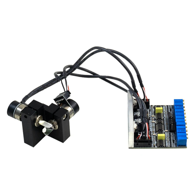 Лазерные прожекторы Kinusdjs для сцены 20 кГц